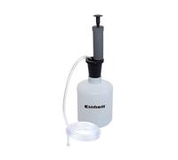 Einhell Pompe d'aspiration pour essence et huile 3407000 1,60 l