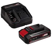 Starter Kit Power X Change - 18V 2,5 Ah