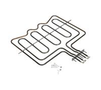 Original Electrolux AEG Chauffage Élément Four 3871426049 8996619265029