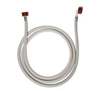 Original Electrolux Tuyau D'Arrivée 3/4 Droit-Coudé 10 Bar 90 °C 2,50 M