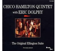Original Ellington Suite with Eric Dolphy [Import]