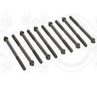 Original ELRING Ensemble De Vis De Culasse 249.210 Pour BMW Wiesmann