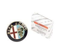 Original emblème pour grille de refroidissement 50521448