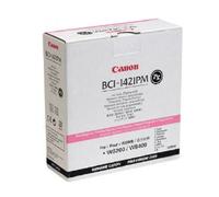 Original Encre CANON W8200 W8400 P Pg / BCI-1421PM Magenta Photo Encre Cartouche