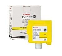 Original Encre CANON W8400 W8400P W8400PG/BCI-1441Y Jaune Encre Cartouche