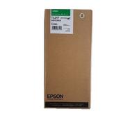Original Encre Epson Style Pro GS-6000/T6247 Vert 950ml Cartouche