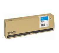 Epson Cartouche d'encre Cyan SP 11880 T5912 – Encre pigment 700 ml (C13T591200)
