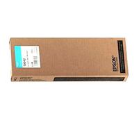 T804200 - 700 ml - cyan - original - cartouche d'encre - pour SureColor SC-P6000, SC-P7000, SC-P7000V, SC-P8000, SC-P9000, SC-P9000V