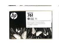 Déstockage CM996A Encre Gris Foncé HP N°761 400ml