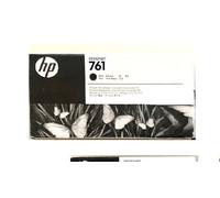 HP Cartouche d'encre 761 (CM997A) – Noir mat – Haute capacité – Original