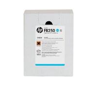 Original Encre HP Scitex FB250 FB500 FB700 FB950/CH220A Lumière Cyan 3L Encre
