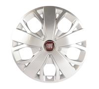 Original Enjoliveur Jante 16 "emblème Rouge 1374088080