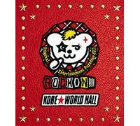 Original Entertainment Paradise 2013 ROCK ON!!!! 神戸ワールド 記念ホール [Blu-ray]