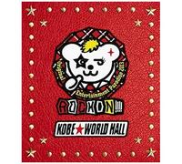 Original Entertainment Paradise 2013 Rock On!!!! Live Blu-Ray Disc