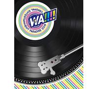 Original Entertainment Paradise -- 2019 Wa!!!! Blu-Ray Box