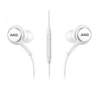Original EO-IG955 AKG In-Ear Casque Casque Pour Samsung Galaxy S8 S8 + Blanc