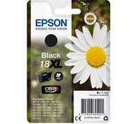 Original Epson 18 XL Encre Cartouche XP102 XP202 XP205 XP212 XP215 XP302 XP305