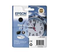 Original Epson 27 Cartouche D'Encre WF3620DWF WF3640DTWF WF7110DTW WF7610DWF