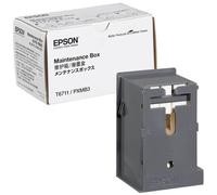 Epson C12C934591 kit d'imprimantes et scanners Kit de maintenance