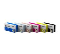 Epson Cartouche d'encre cyan clair