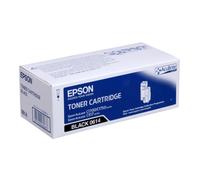 Original Epson C13S050614 / 0614 Toner noir