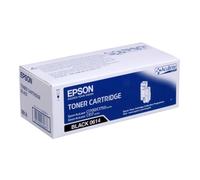 Original Epson C13S050614 / 0614 Toner noir