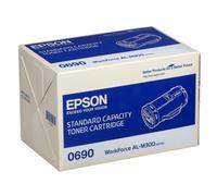 Epson S050690 - Noir - Toner