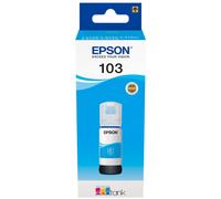 Epson 103 (C13T00S24A) - Cyan - Cartouche d'encre