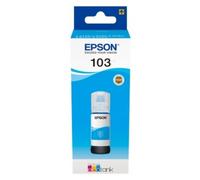 Epson 103 (C13T00S24A) - Cyan - Cartouche d'encre