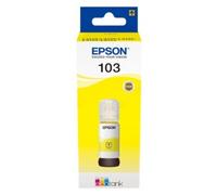 Epson 103 cartouche d'encre 1 pièce(s) Original Jaune