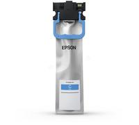 Epson WorkForce Pro WF-C529R / C579R Cyan XL Ink Supply Unit
