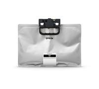 Original Epson C13T01D100 / T01D1 Cartouche d'encre noire