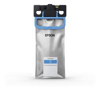 Epson - T01D - C13T01D200 - Cartouche d’encre cyan, 20 000 pages