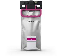 Original Epson C13T01D300 / T01D3 Cartouche d'encre magenta