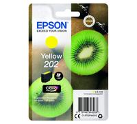 Epson Jaune 202 Kiwi Expiré March 2025