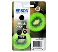 Original Epson C13T02G14010 / 202XL Cartouche d'encre noire