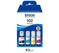 Epson 102 EcoTank 4-colour Multipack