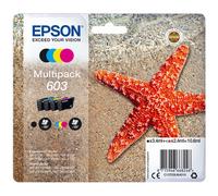 Epson Multipack 4-colours 603 Ink