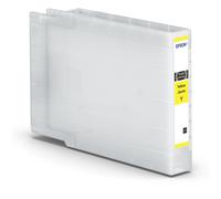 Original Epson C13T04A440 / T04A4 Cartouche d'encre jaune