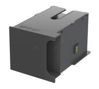 Original Epson C13T04D000 Boîte d'encre restant / boîte de maintenance