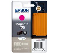 Epson Singlepack Magenta 405 DURABrite Ultra Ink