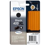Original Epson C13T05H14010 / 405XL Cartouche d'encre noire