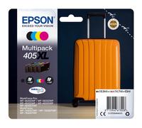 Epson 405XL Multipack Noir(e) / Cyan / Magenta / Jaune Original C13T05H64010