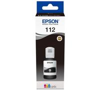 Epson 112 (C13T06C14A) - Noir - Cartouche d'encre