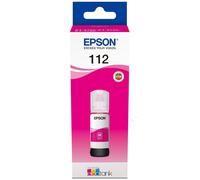 Epson 112 (C13T06C34A) - Magenta - Cartouche d'encre