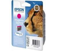 Epson Cartouche "Guépard" - Encre DURABrite Ultra M