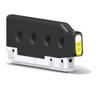 Original Epson C13T08G400 / T08G4 Cartouche d'encre jaune