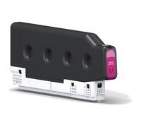 Epson Cartouche d'encre C13T08H300 (T08H3) Magenta originale – pour WorkForce Enterprise AM-C4000