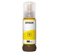 Epson 108 (C13T09C44A) - Jaune - Cartouche d'encre