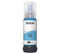 Epson 107 cartouche d'encre 1 pièce(s) Original Cyan clair